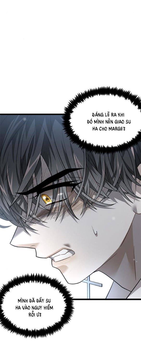 Trăng Tối: Kỉ Nguyên Máu Chương 33.1 page 34 - Giả Dược