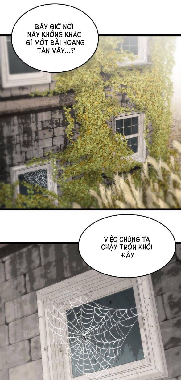 Trăng Tối: Kỉ Nguyên Máu Chương 33.1 page 8 - Giả Dược