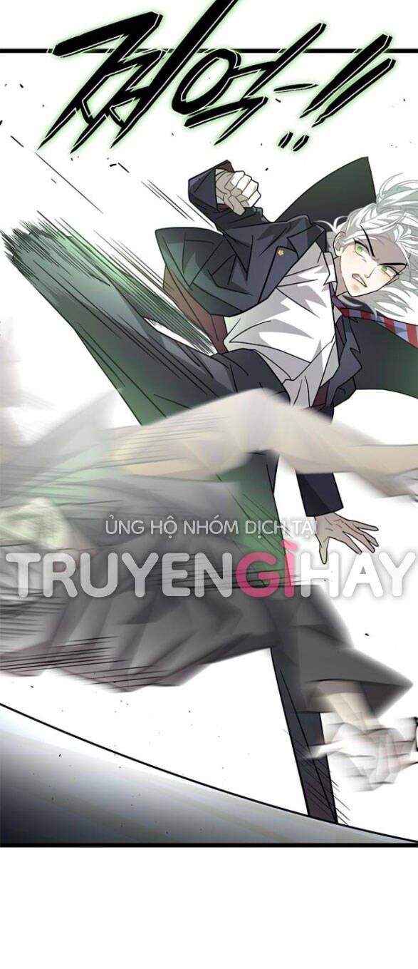 Trăng Tối: Kỉ Nguyên Máu Chương 33.2 page 14 - Giả Dược
