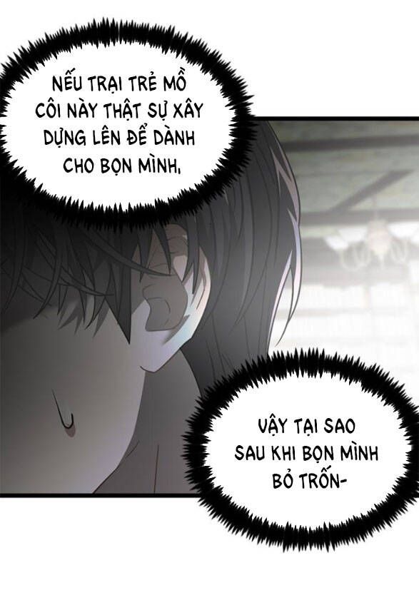 Trăng Tối: Kỉ Nguyên Máu Chương 33.2 page 23 - Giả Dược