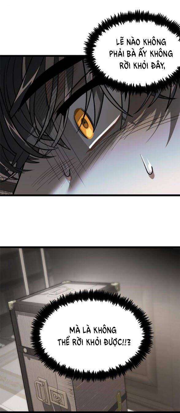 Trăng Tối: Kỉ Nguyên Máu Chương 33.2 page 25 - Giả Dược