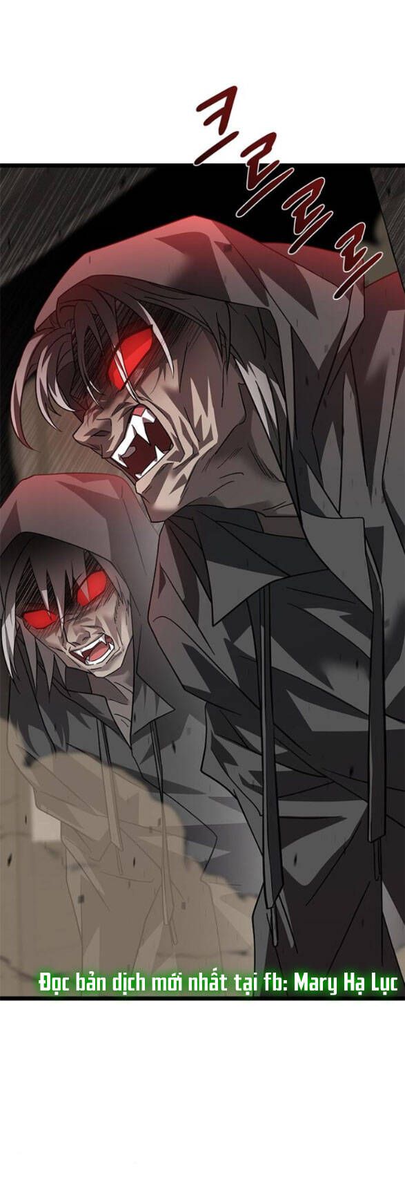 Trăng Tối: Kỉ Nguyên Máu Chương 33.2 page 6 - Giả Dược