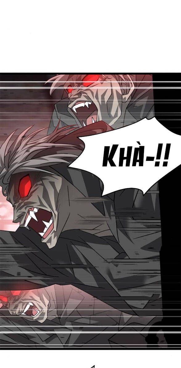 Trăng Tối: Kỉ Nguyên Máu Chương 33.2 page 8 - Giả Dược