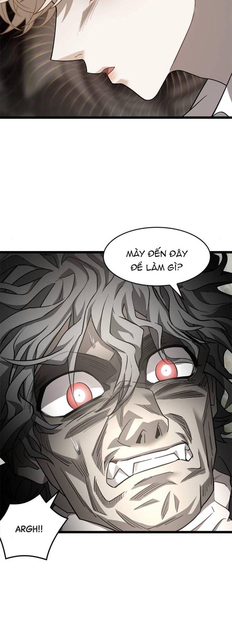 Trăng Tối: Kỉ Nguyên Máu Chương 34 page 19 - Giả Dược