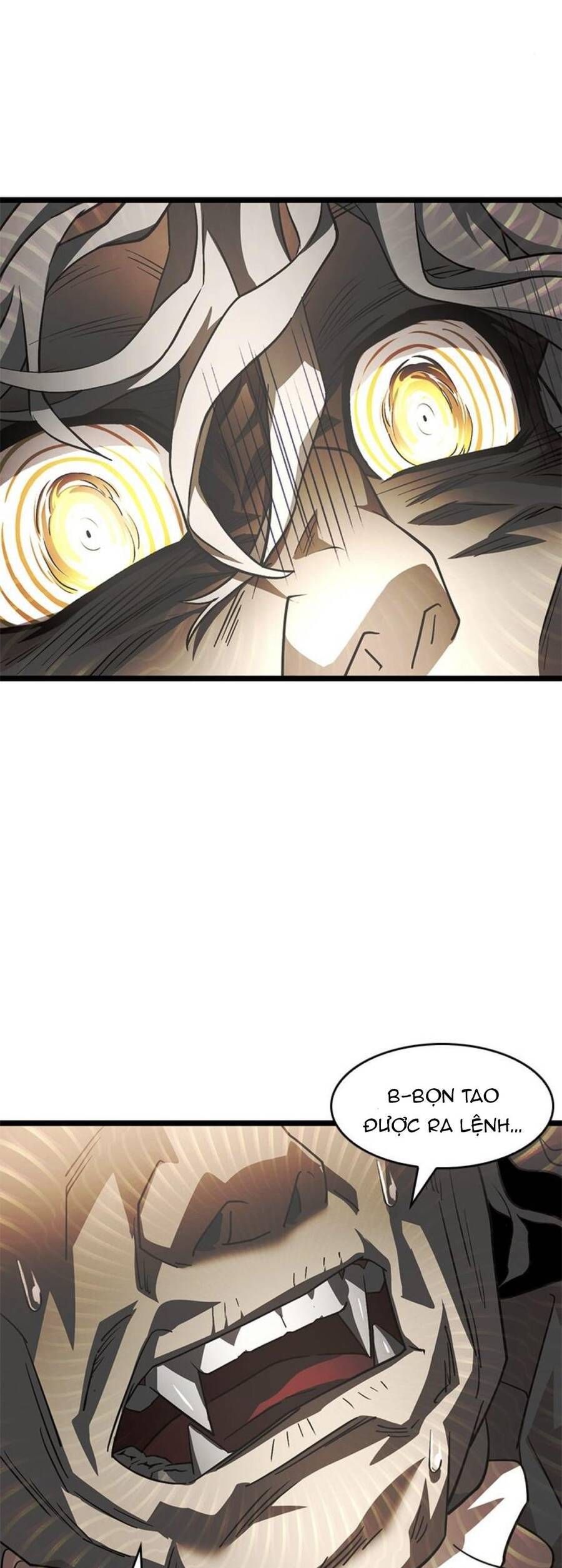 Trăng Tối: Kỉ Nguyên Máu Chương 34 page 21 - Giả Dược