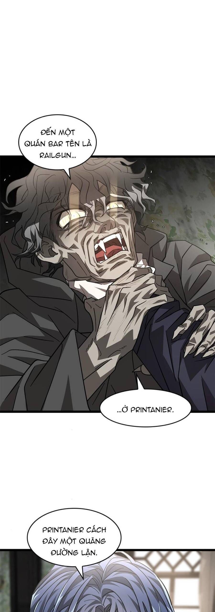 Trăng Tối: Kỉ Nguyên Máu Chương 34 page 29 - Giả Dược