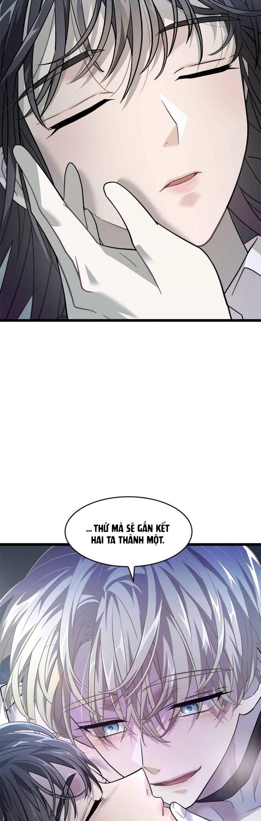 Trăng Tối: Kỉ Nguyên Máu Chương 34 page 4 - Giả Dược