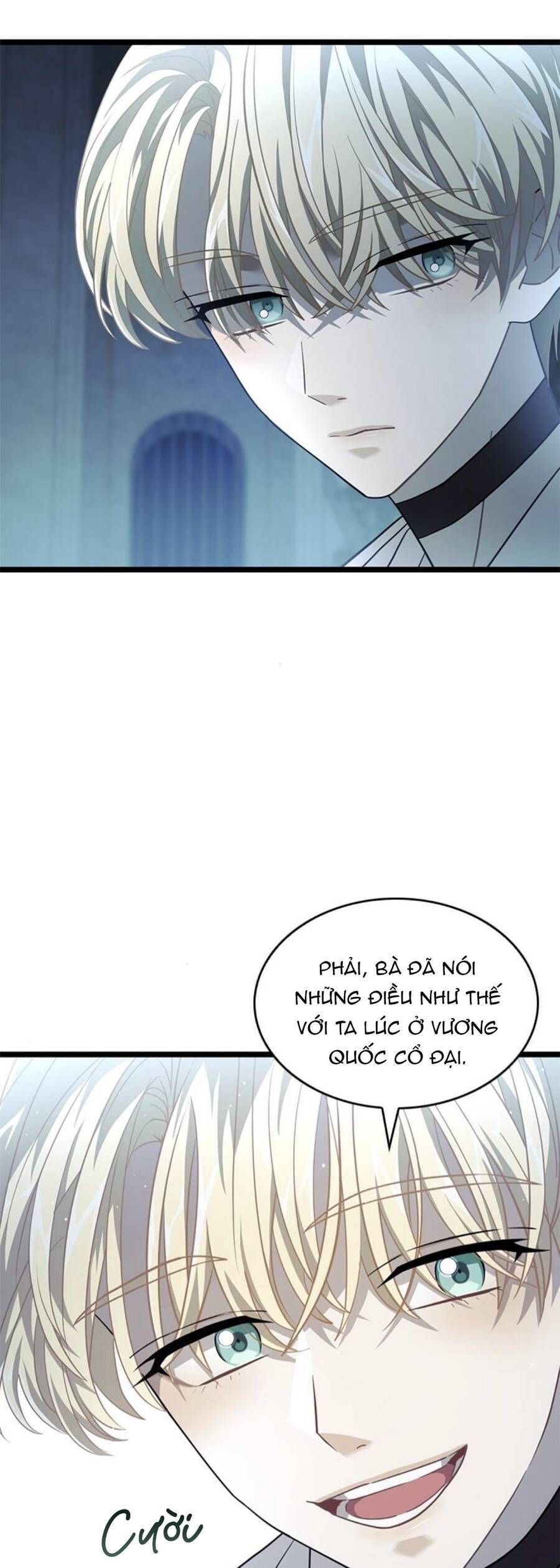 Trăng Tối: Kỉ Nguyên Máu Chương 34 page 40 - Giả Dược