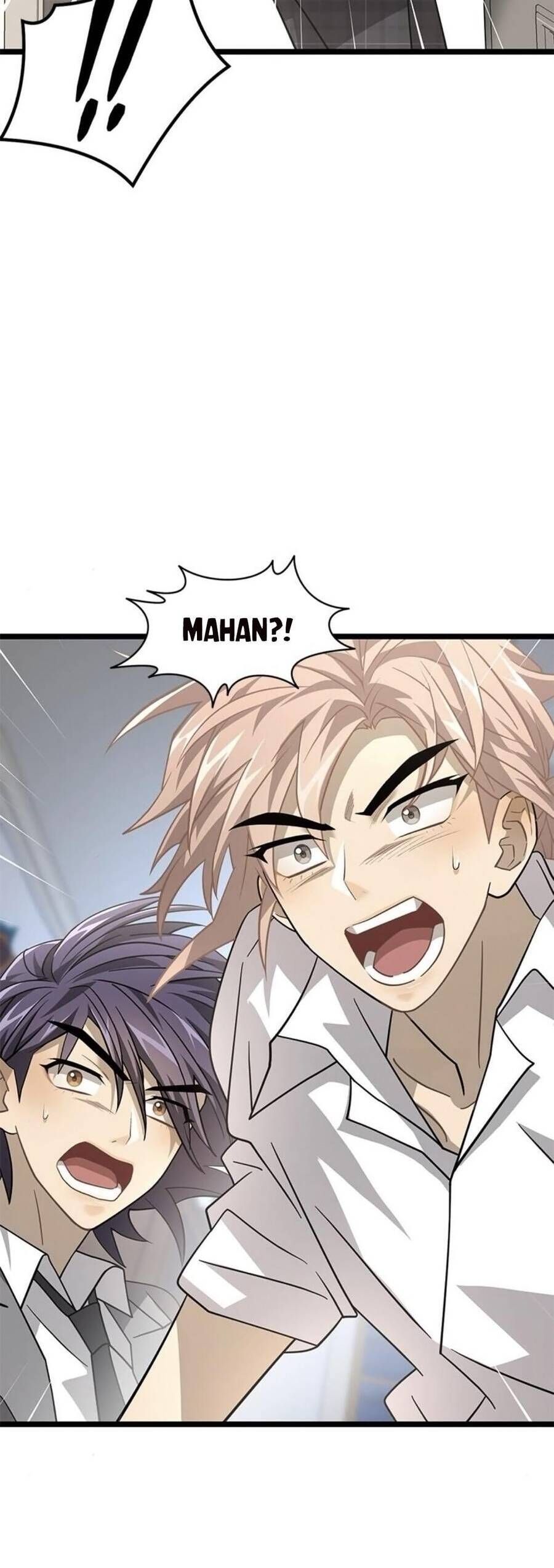 Trăng Tối: Kỉ Nguyên Máu Chương 35 page 14 - Giả Dược