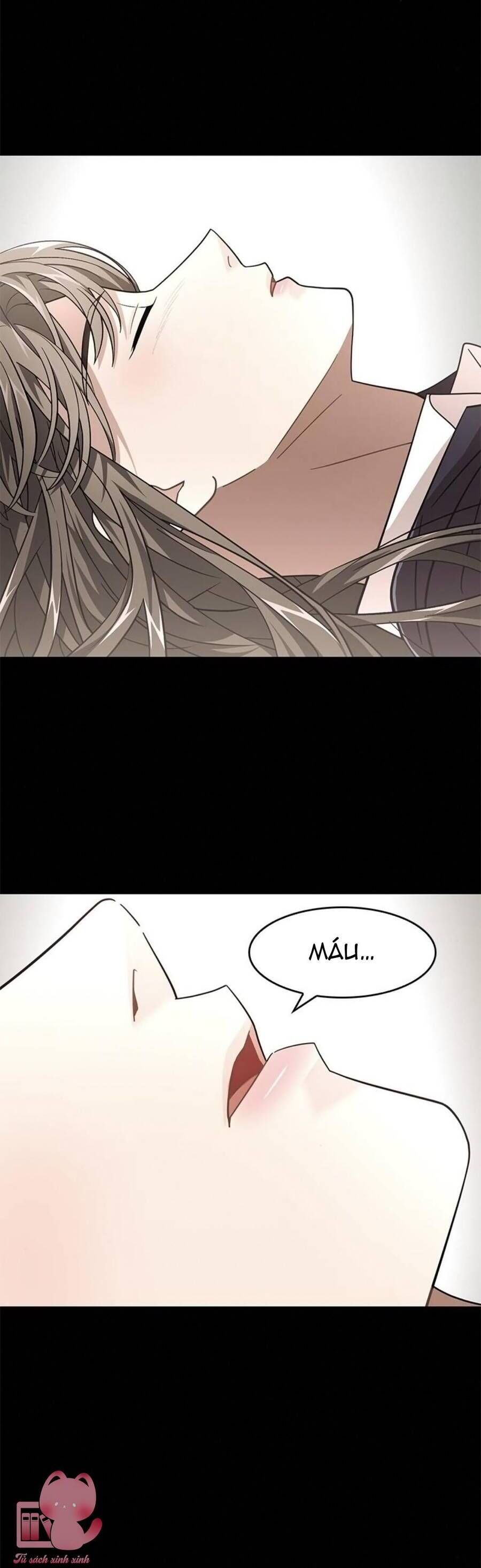 Trăng Tối: Kỉ Nguyên Máu Chương 35 page 44 - Giả Dược