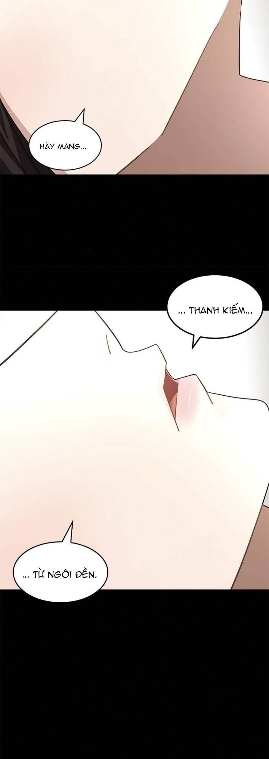 Trăng Tối: Kỉ Nguyên Máu Chương 35 page 46 - Giả Dược