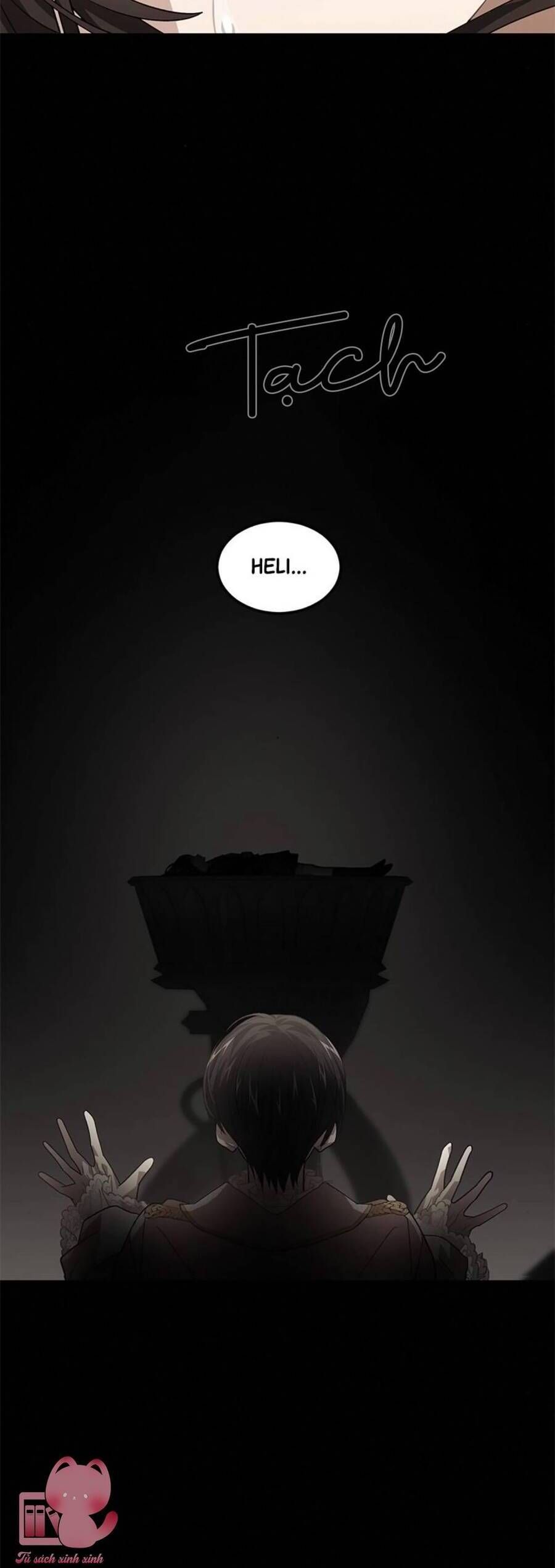 Trăng Tối: Kỉ Nguyên Máu Chương 35 page 49 - Giả Dược