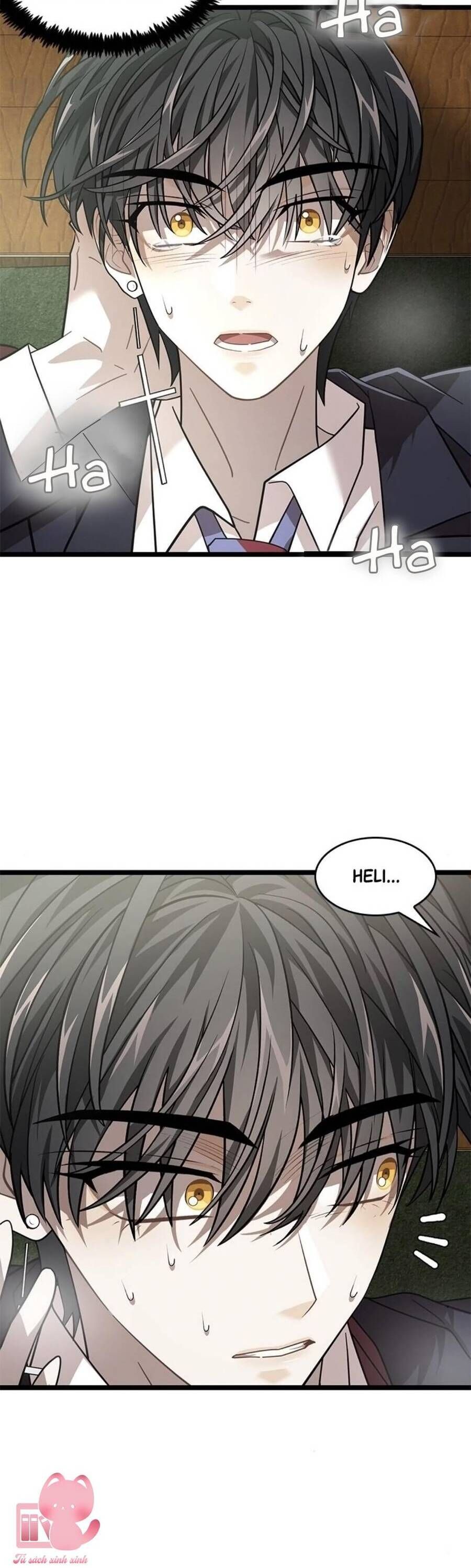 Trăng Tối: Kỉ Nguyên Máu Chương 35 page 53 - Giả Dược