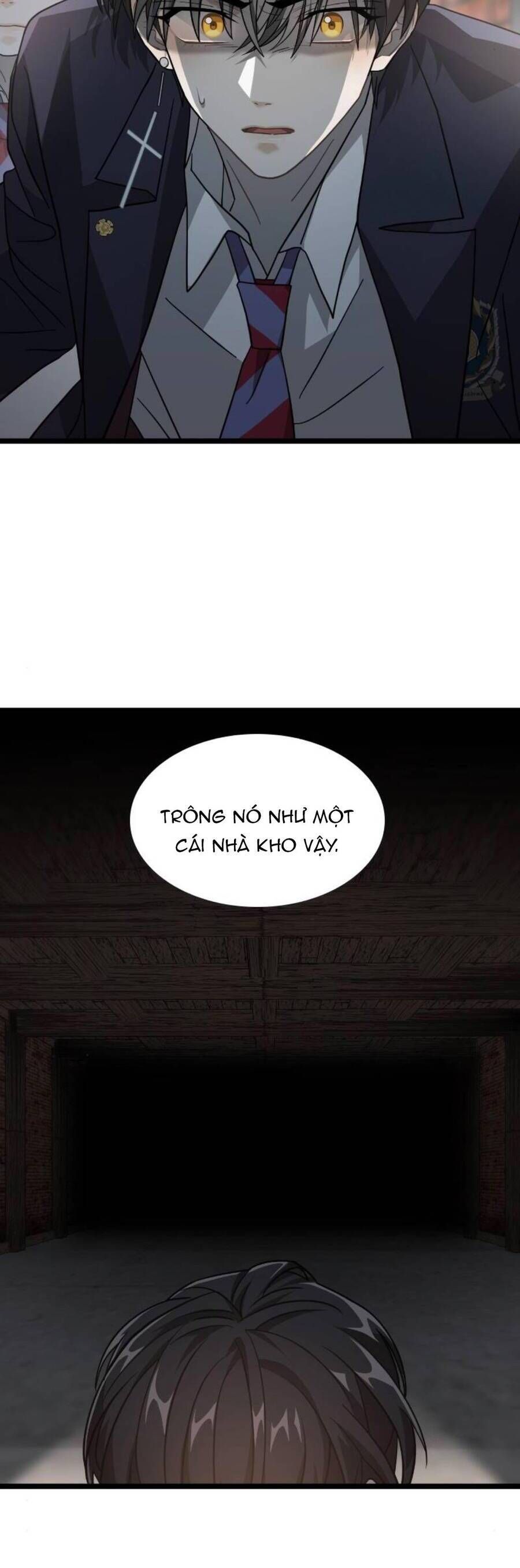 Trăng Tối: Kỉ Nguyên Máu Chương 36 page 21 - Giả Dược