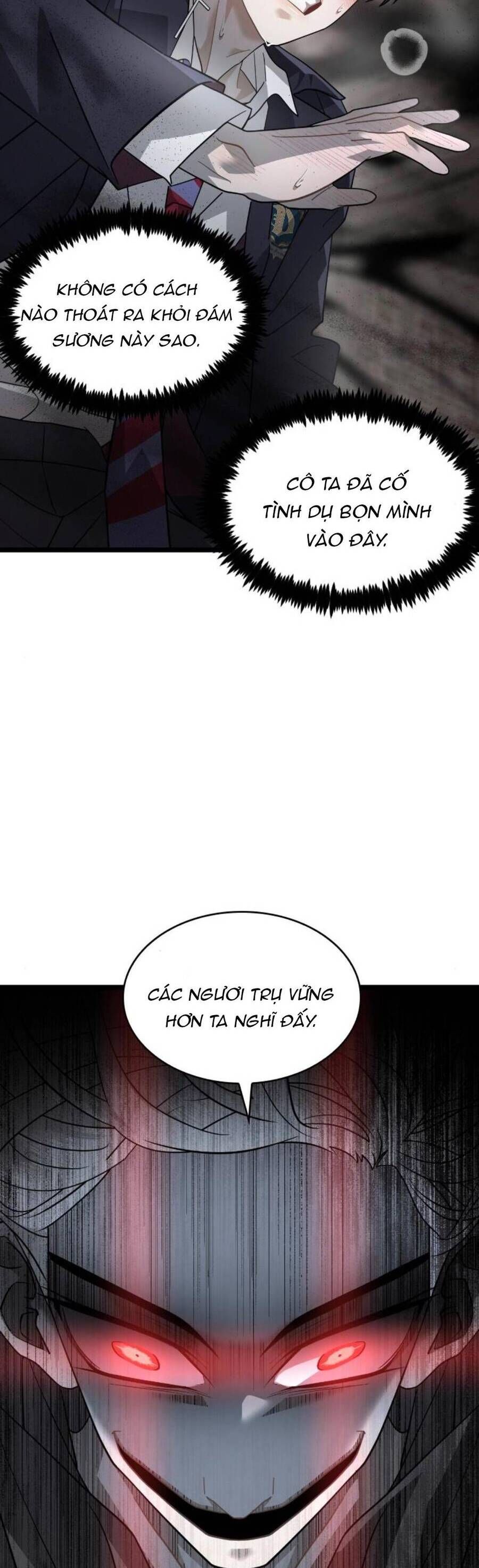 Trăng Tối: Kỉ Nguyên Máu Chương 36 page 35 - Giả Dược