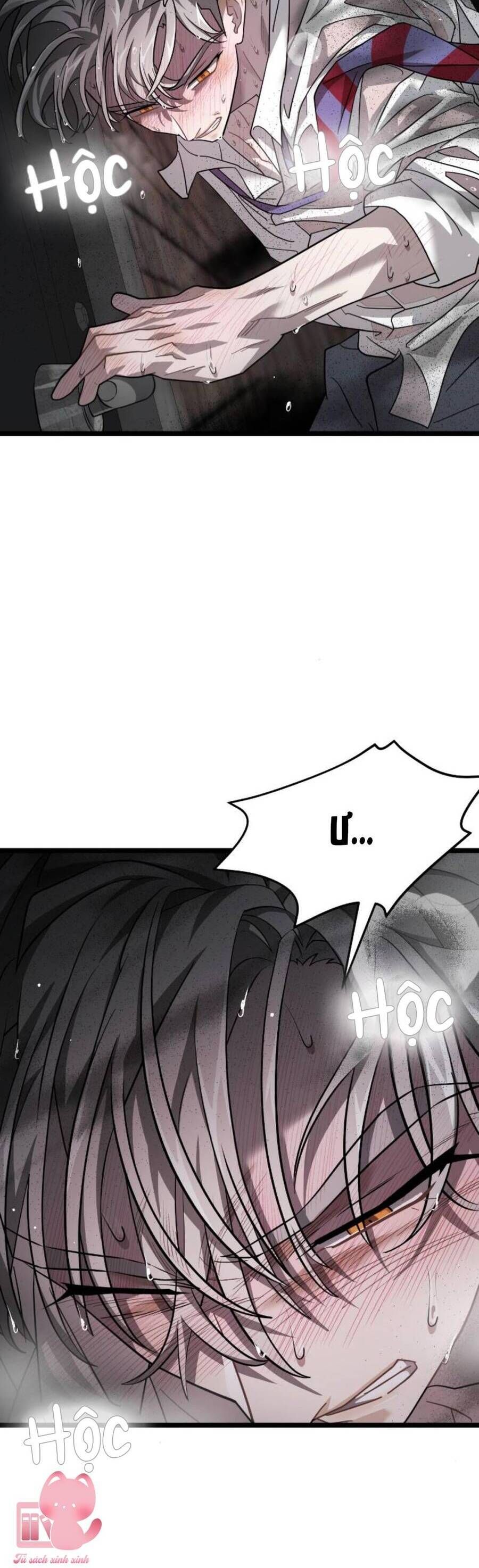 Trăng Tối: Kỉ Nguyên Máu Chương 36 page 37 - Giả Dược