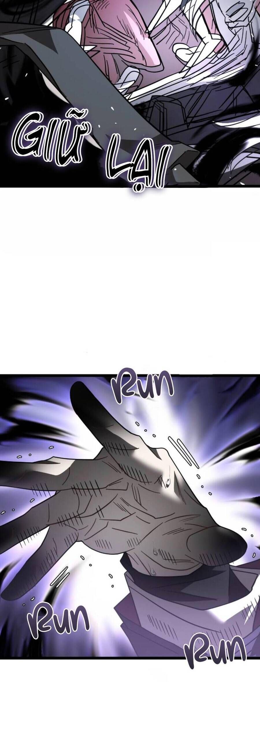 Trăng Tối: Kỉ Nguyên Máu Chương 36 page 45 - Giả Dược