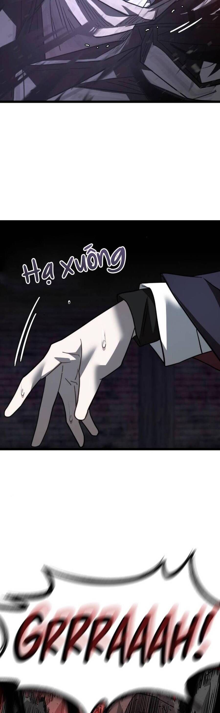 Trăng Tối: Kỉ Nguyên Máu Chương 36 page 50 - Giả Dược