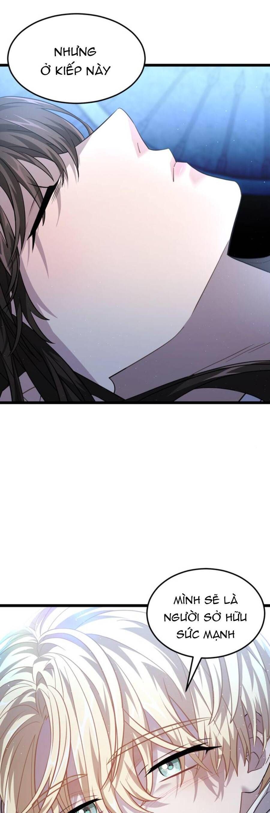 Trăng Tối: Kỉ Nguyên Máu Chương 37 page 14 - Giả Dược