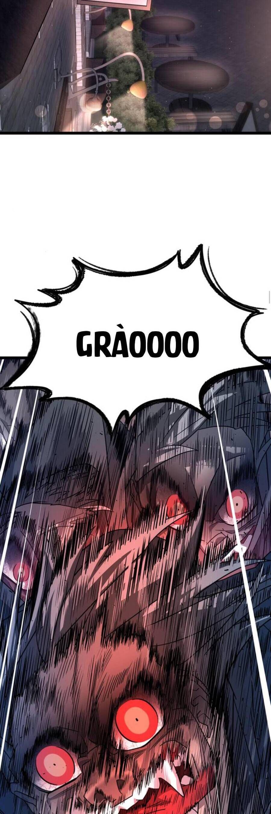 Trăng Tối: Kỉ Nguyên Máu Chương 37 page 16 - Giả Dược
