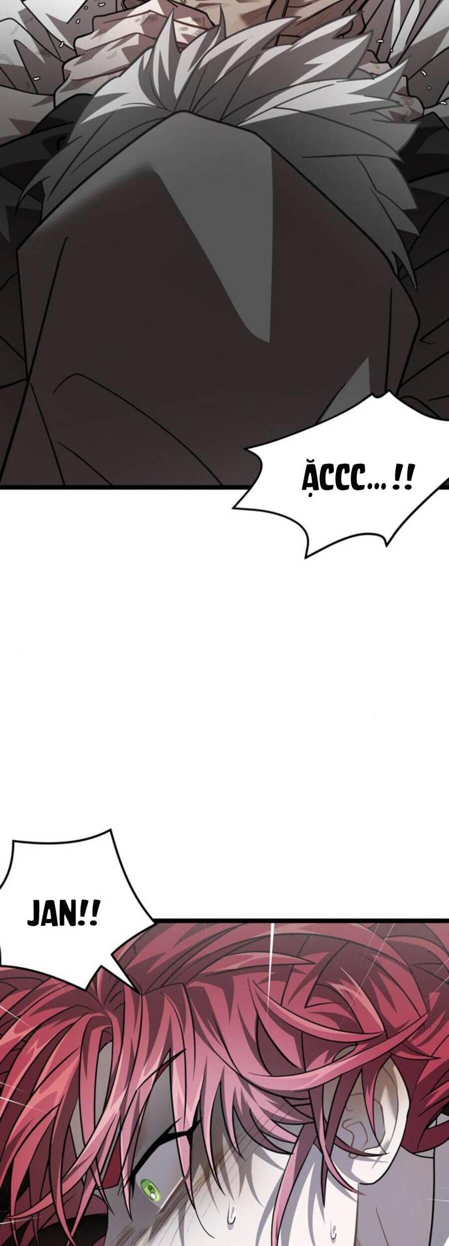 Trăng Tối: Kỉ Nguyên Máu Chương 37 page 19 - Giả Dược
