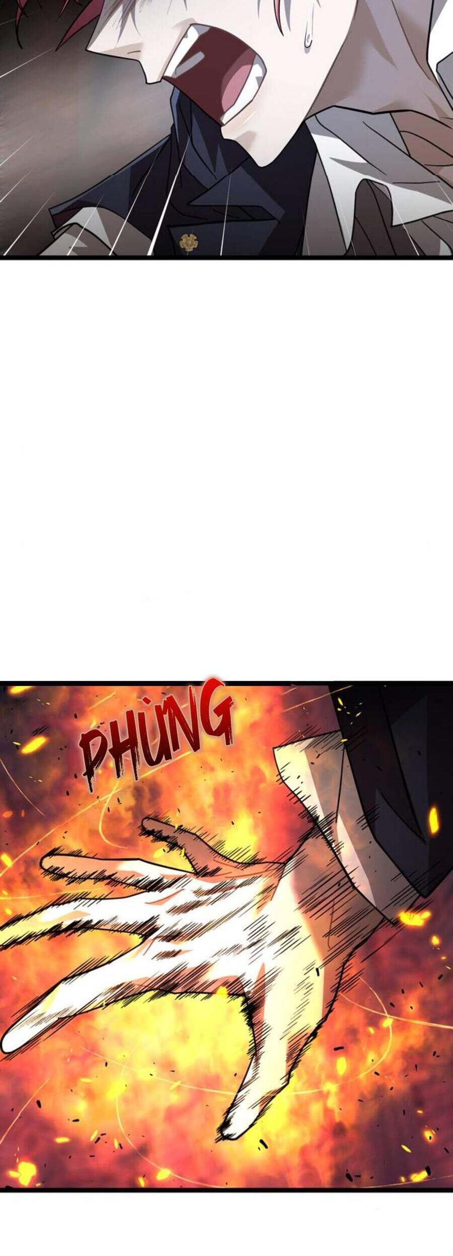 Trăng Tối: Kỉ Nguyên Máu Chương 37 page 20 - Giả Dược