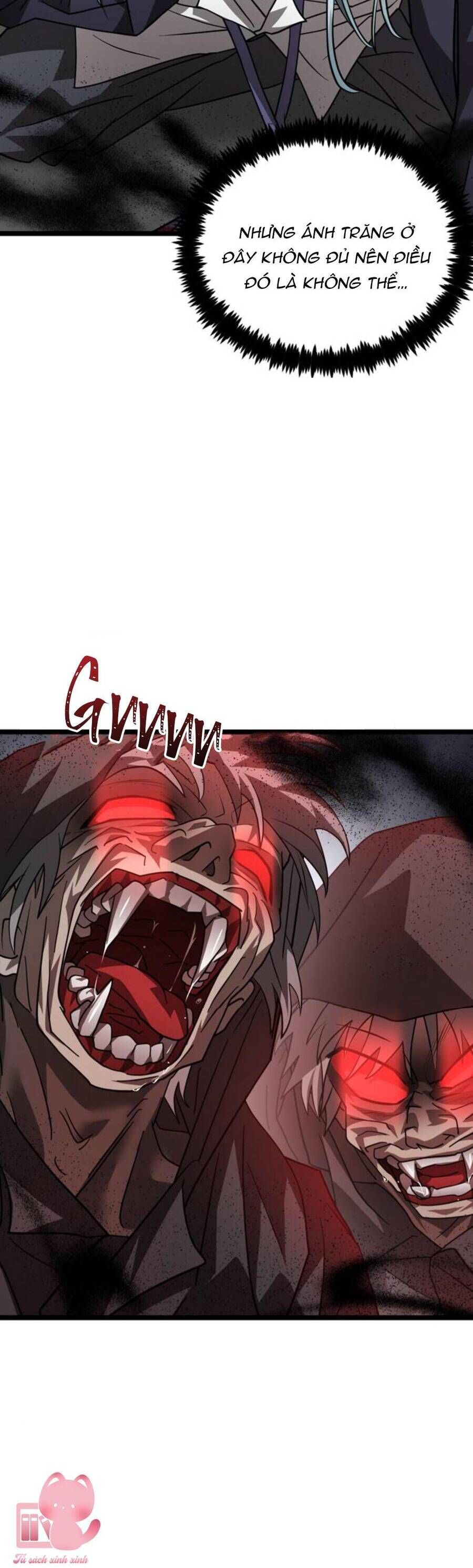 Trăng Tối: Kỉ Nguyên Máu Chương 37 page 25 - Giả Dược