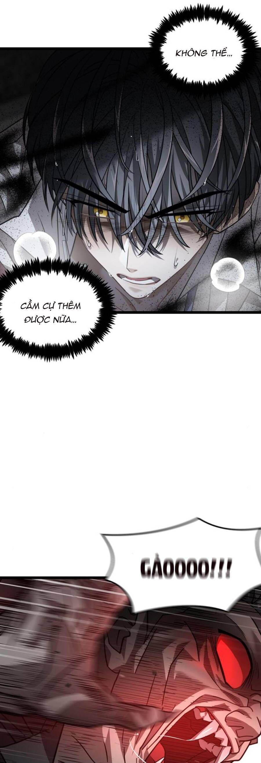 Trăng Tối: Kỉ Nguyên Máu Chương 37 page 30 - Giả Dược