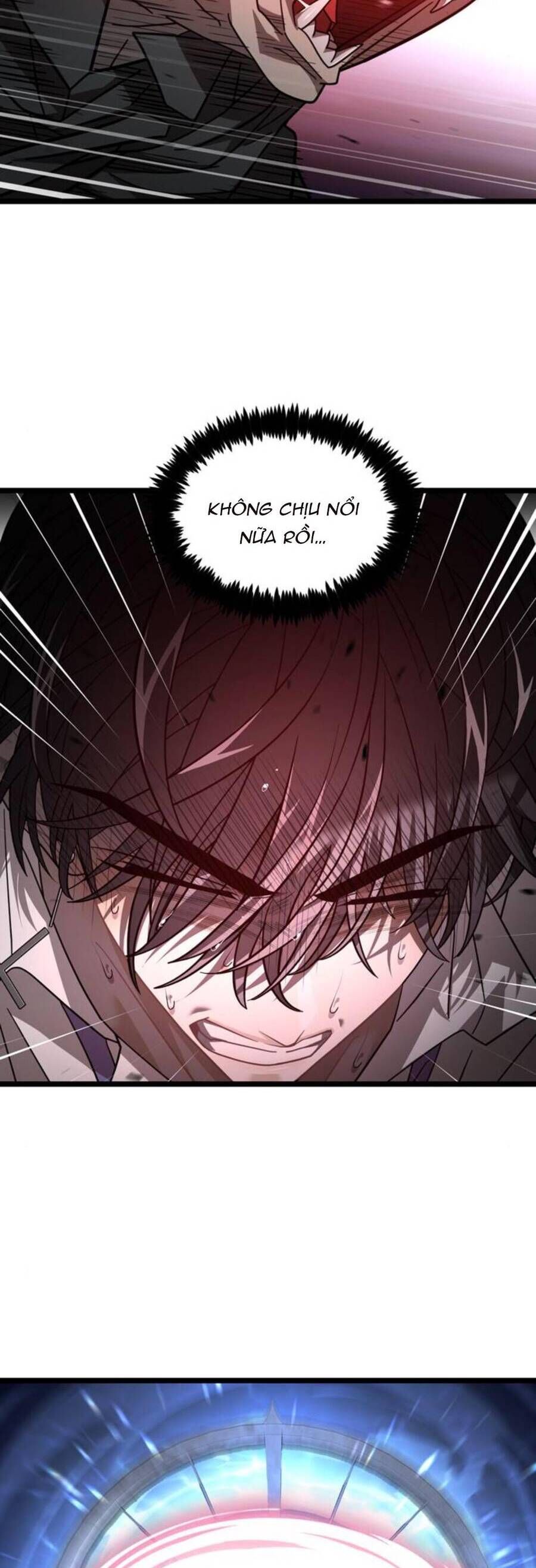 Trăng Tối: Kỉ Nguyên Máu Chương 37 page 31 - Giả Dược
