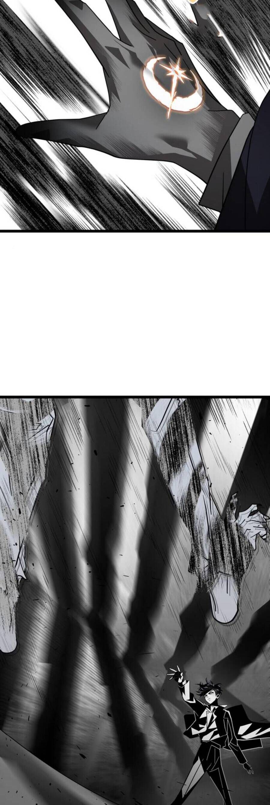 Trăng Tối: Kỉ Nguyên Máu Chương 37 page 45 - Giả Dược