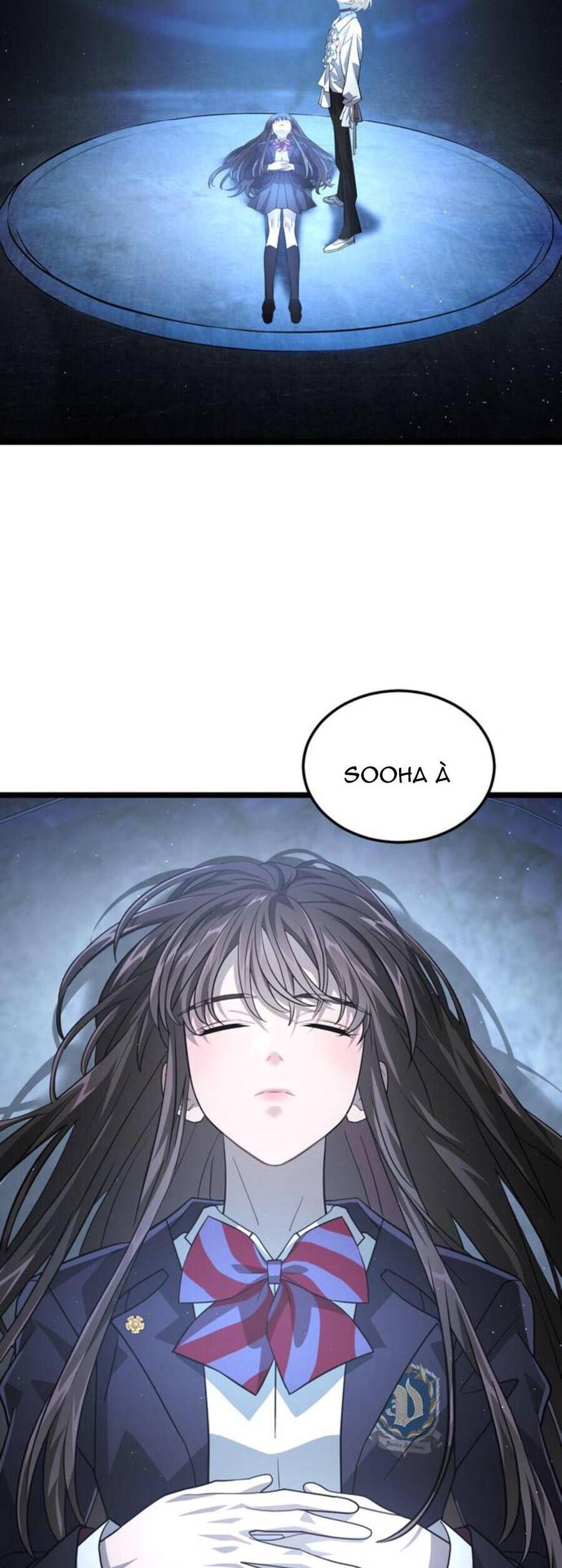 Trăng Tối: Kỉ Nguyên Máu Chương 37 page 8 - Giả Dược
