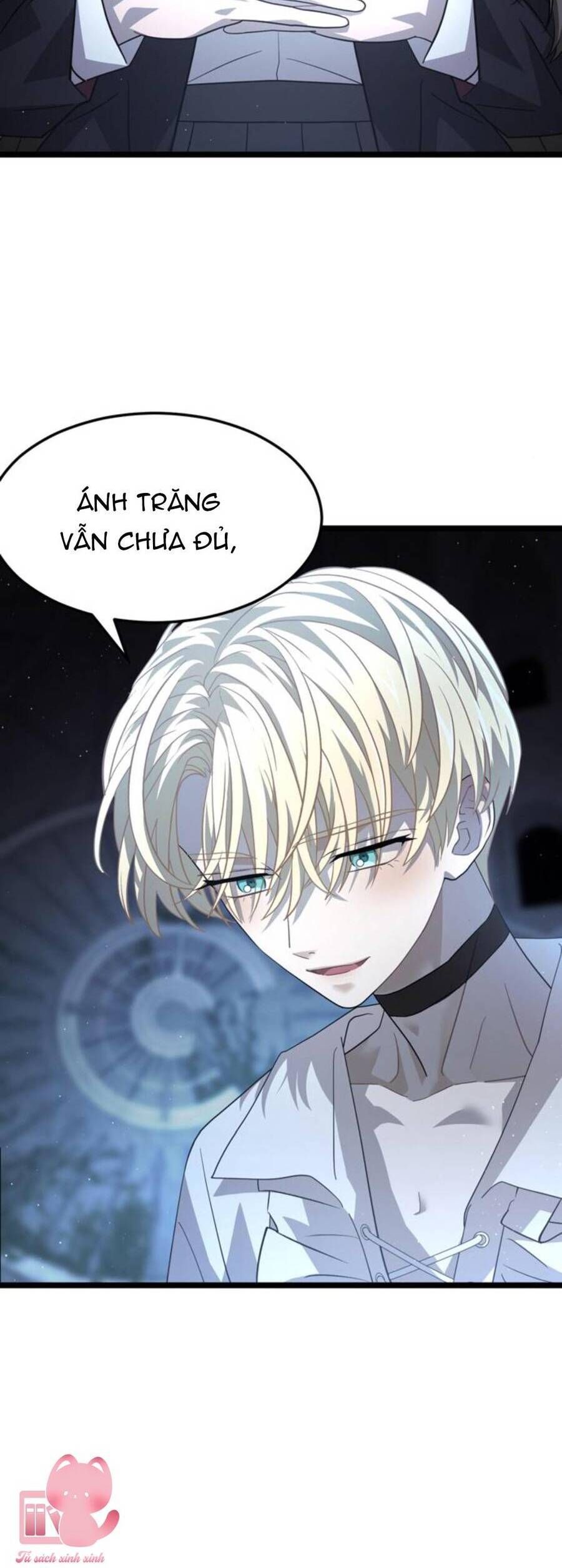 Trăng Tối: Kỉ Nguyên Máu Chương 37 page 9 - Giả Dược