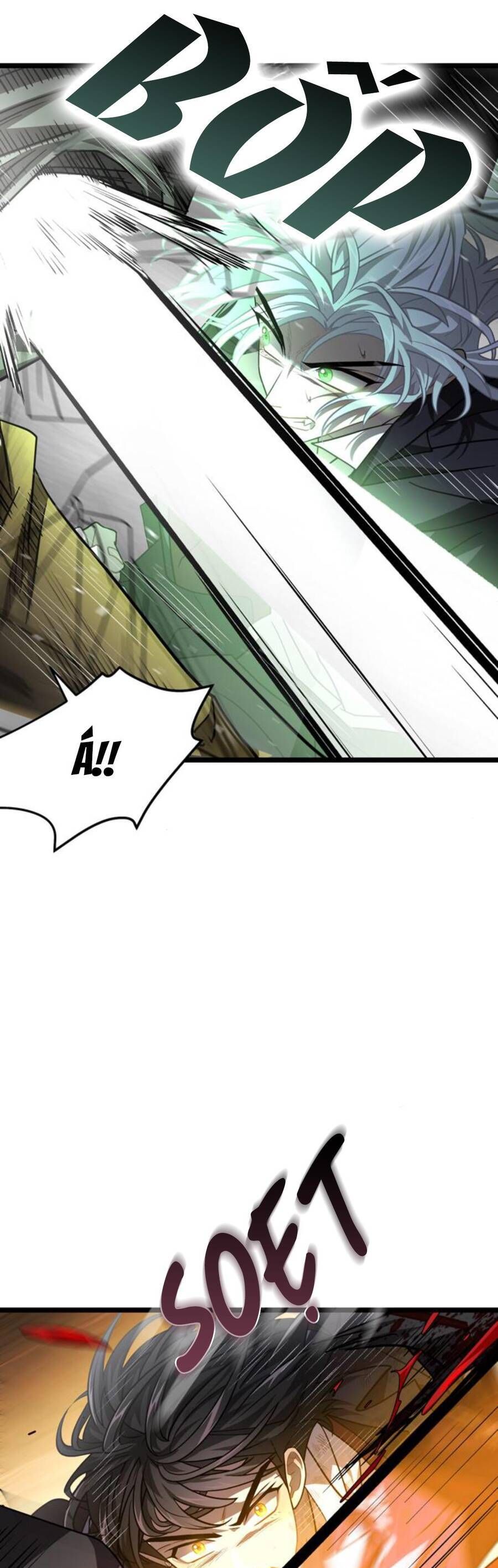 Trăng Tối: Kỉ Nguyên Máu Chương 38 page 12 - Giả Dược