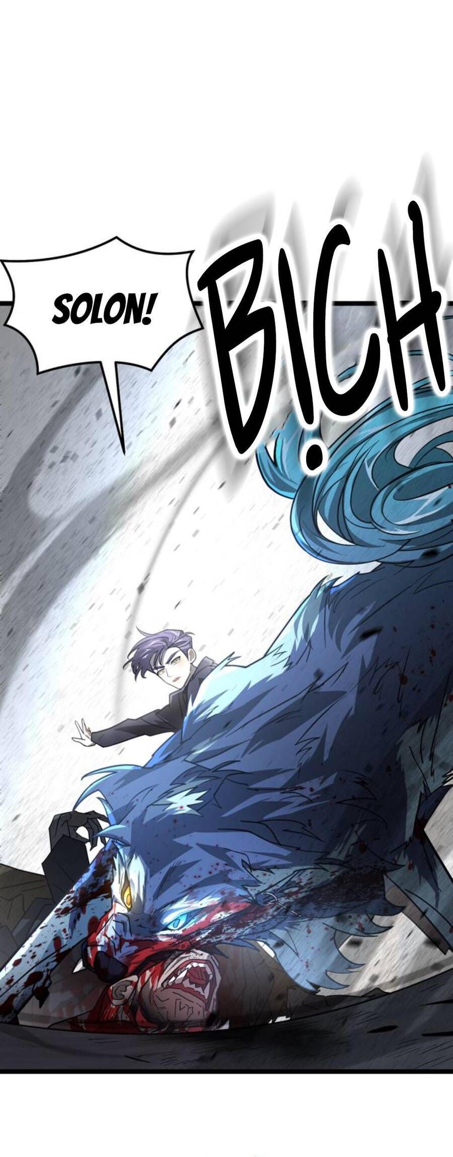 Trăng Tối: Kỉ Nguyên Máu Chương 38 page 15 - Giả Dược