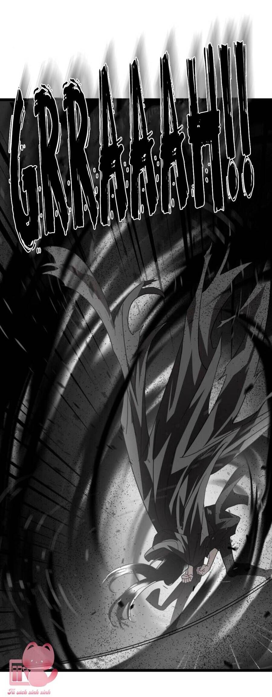 Trăng Tối: Kỉ Nguyên Máu Chương 38 page 18 - Giả Dược