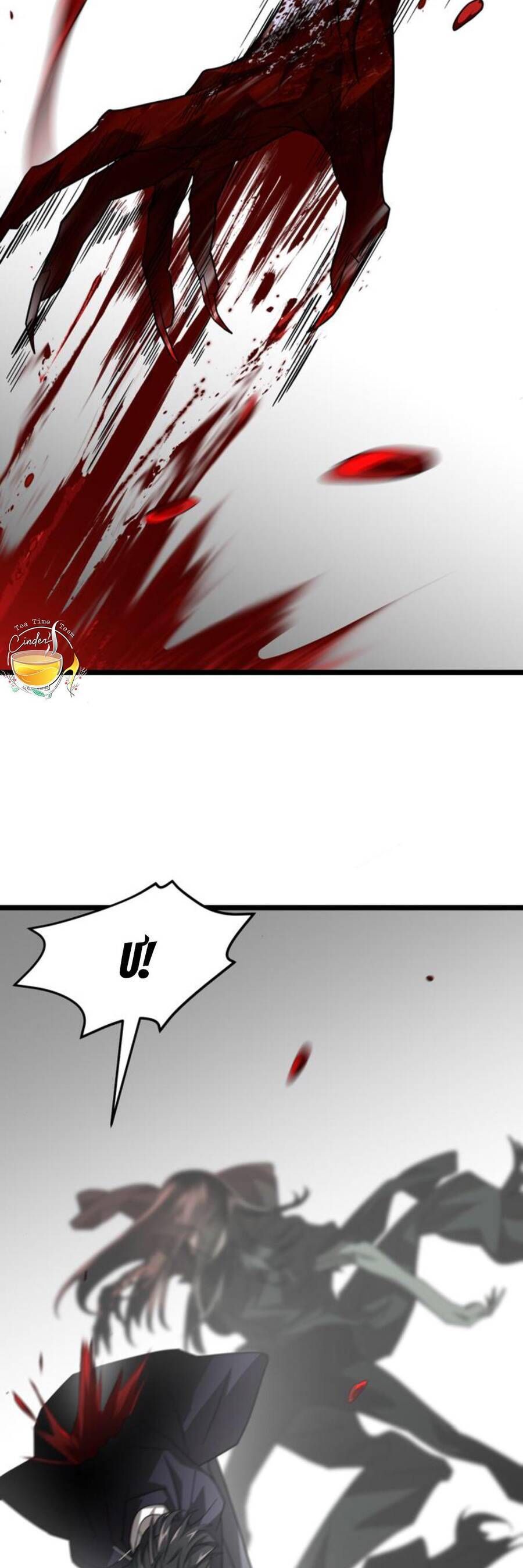 Trăng Tối: Kỉ Nguyên Máu Chương 38 page 24 - Giả Dược