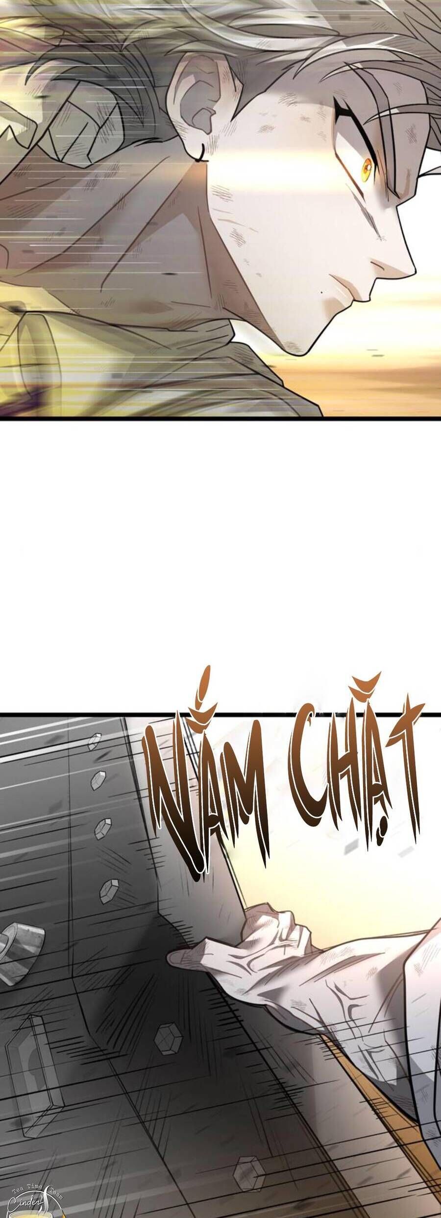 Trăng Tối: Kỉ Nguyên Máu Chương 38 page 31 - Giả Dược