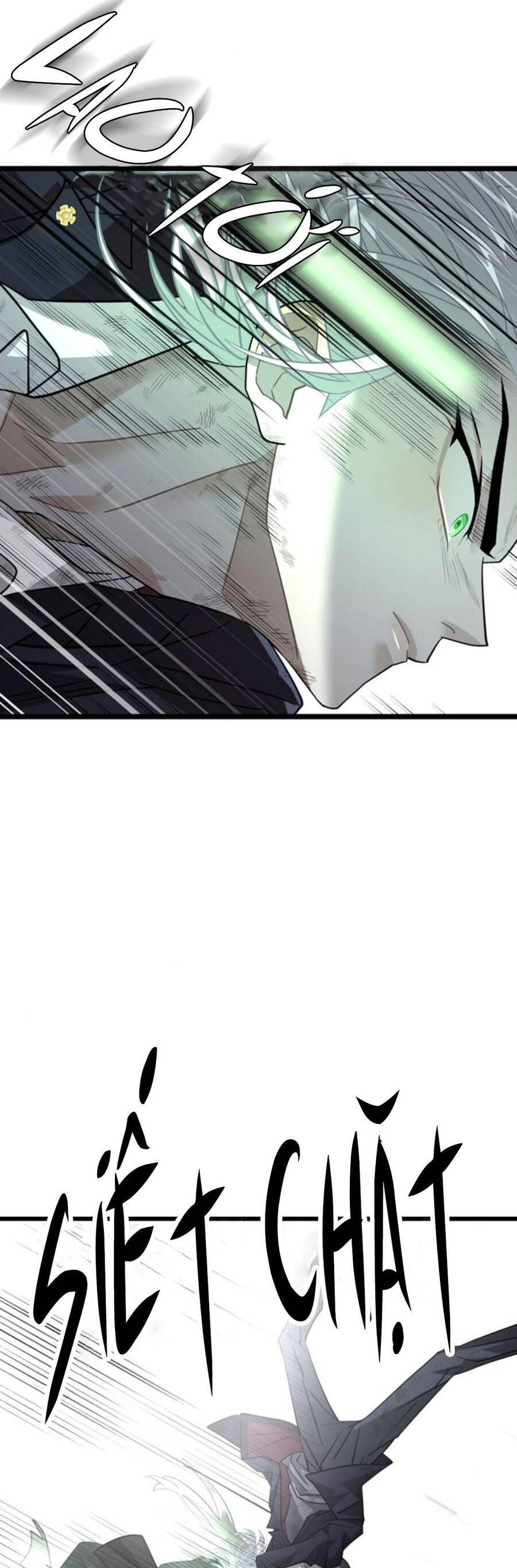 Trăng Tối: Kỉ Nguyên Máu Chương 38 page 38 - Giả Dược