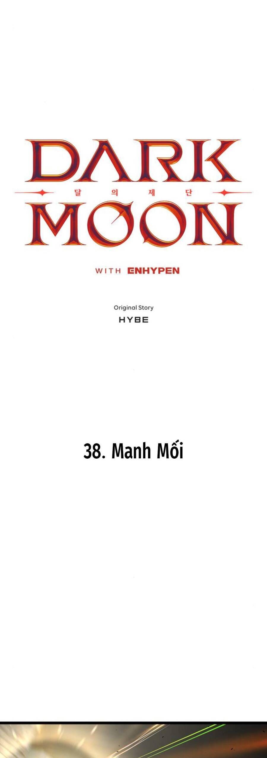 Trăng Tối: Kỉ Nguyên Máu Chương 38 page 5 - Giả Dược