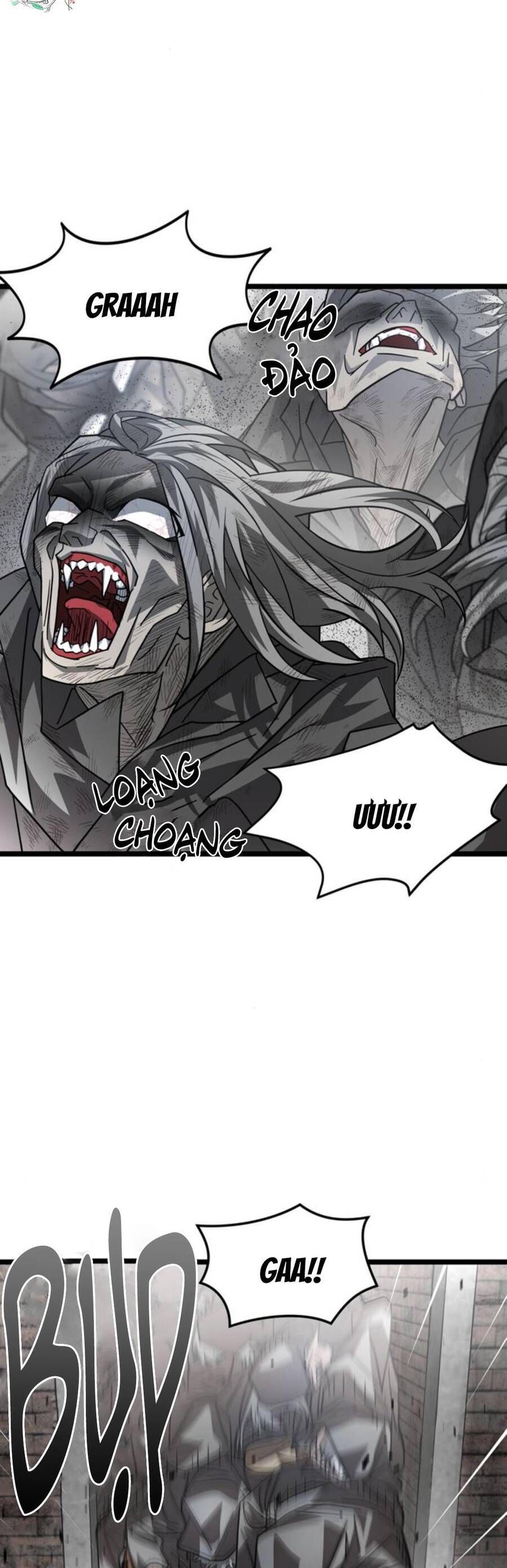 Trăng Tối: Kỉ Nguyên Máu Chương 38 page 44 - Giả Dược