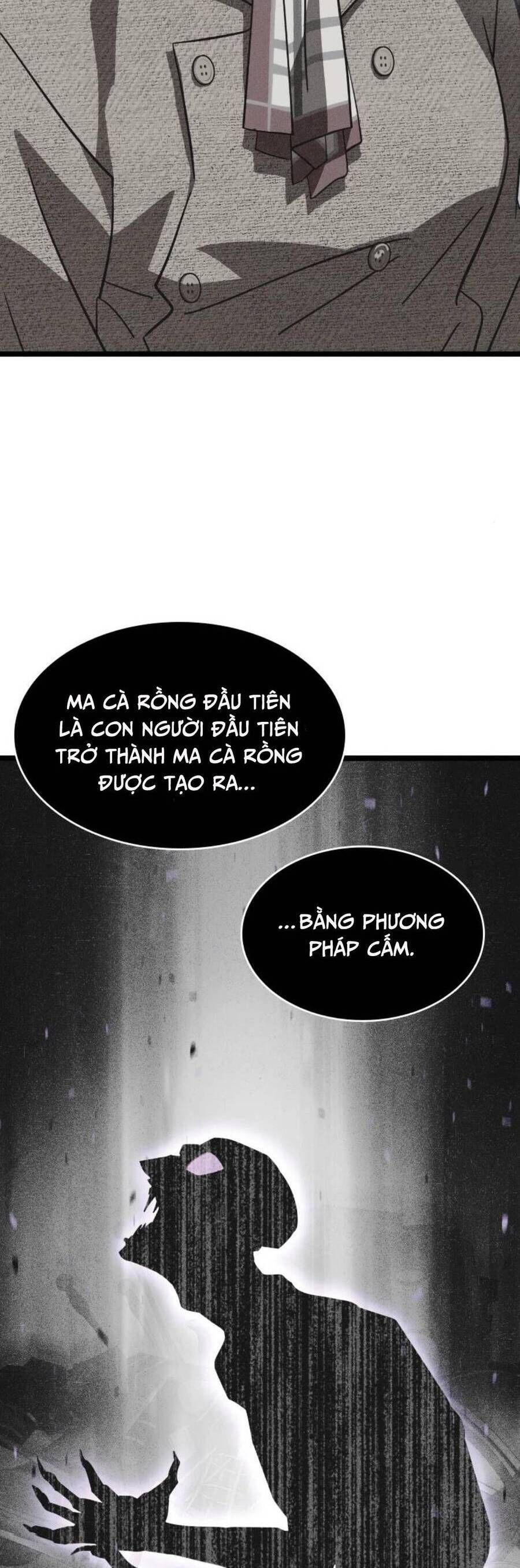 Trăng Tối: Kỉ Nguyên Máu Chương 39 page 24 - Giả Dược