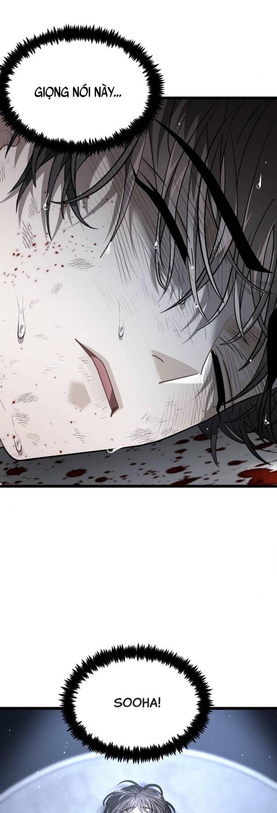 Trăng Tối: Kỉ Nguyên Máu Chương 39 page 9 - Giả Dược