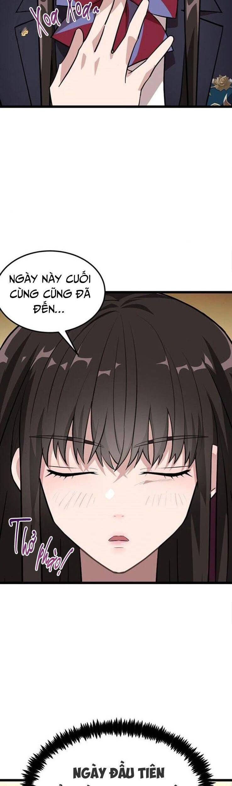 Trăng Tối: Kỉ Nguyên Máu Chương 4 page 38 - Giả Dược