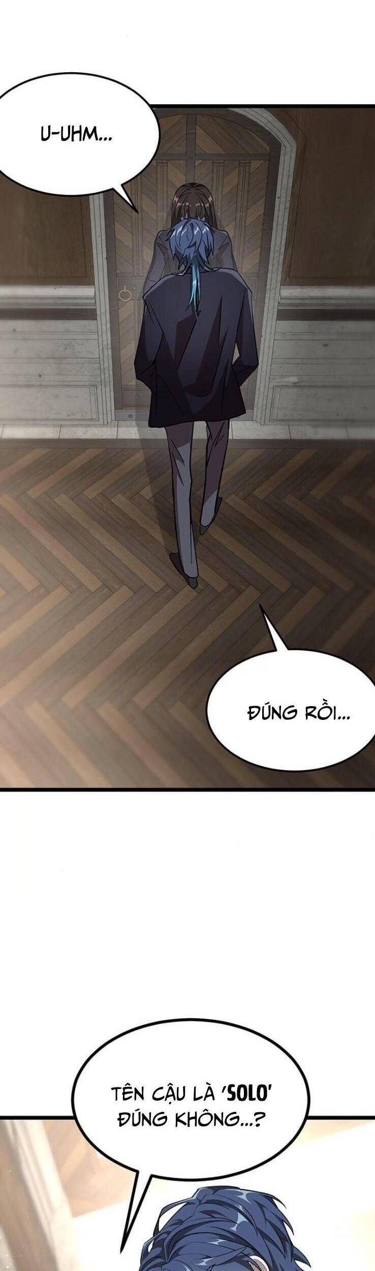 Trăng Tối: Kỉ Nguyên Máu Chương 4 page 5 - Giả Dược