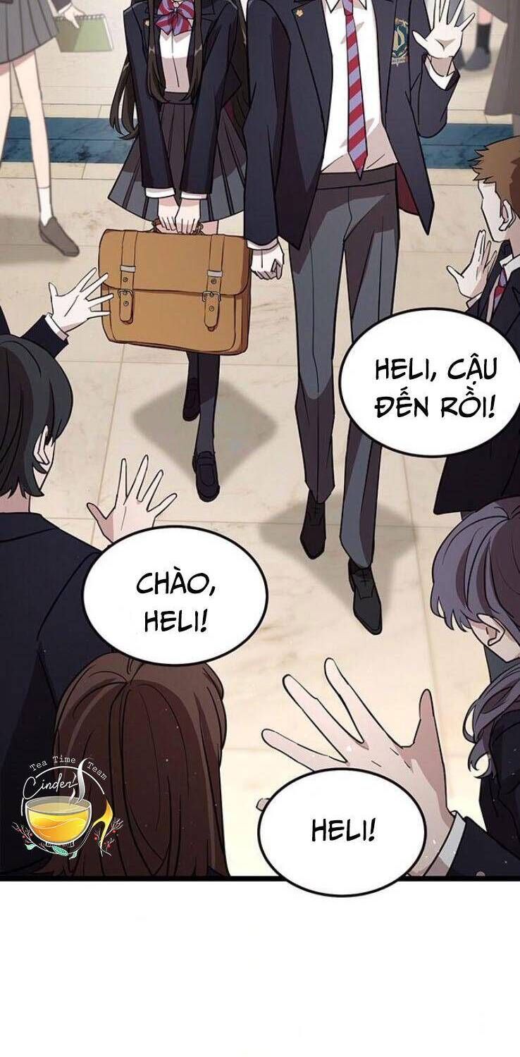 Trăng Tối: Kỉ Nguyên Máu Chương 4 page 44 - Giả Dược