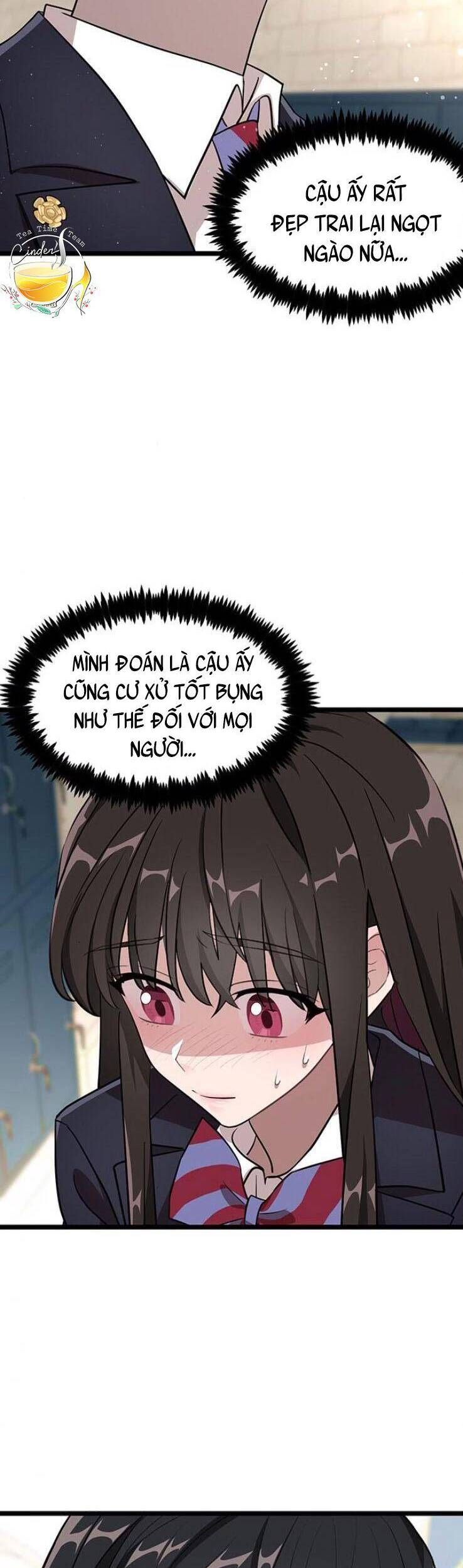 Trăng Tối: Kỉ Nguyên Máu Chương 4 page 46 - Giả Dược