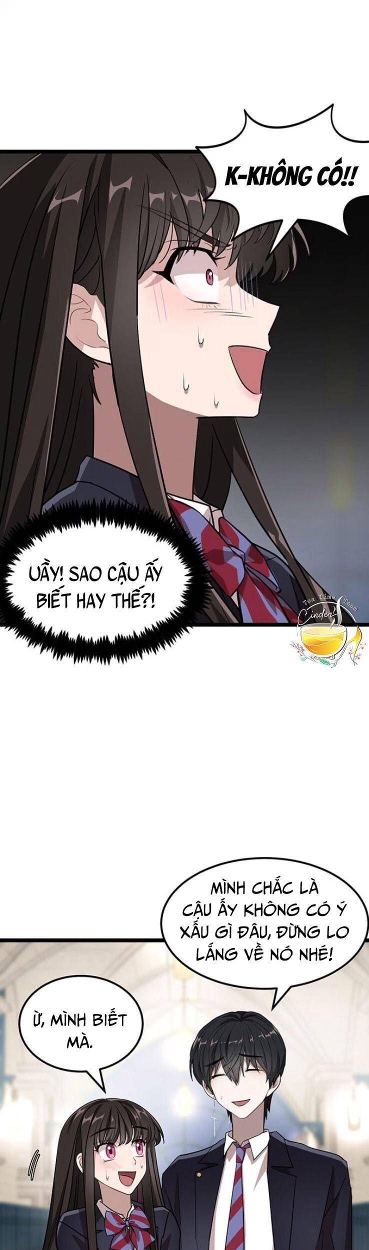 Trăng Tối: Kỉ Nguyên Máu Chương 4 page 52 - Giả Dược