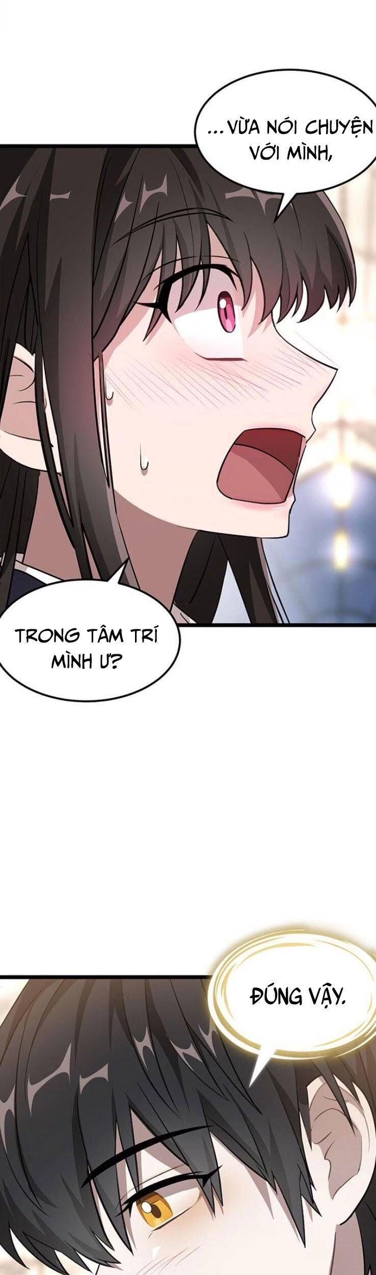 Trăng Tối: Kỉ Nguyên Máu Chương 4 page 56 - Giả Dược