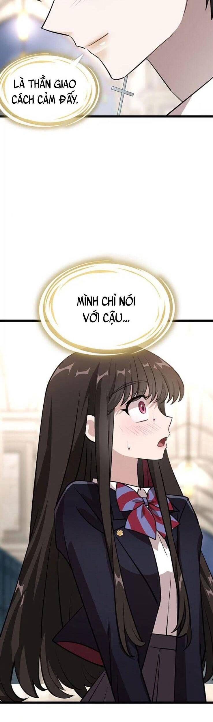 Trăng Tối: Kỉ Nguyên Máu Chương 4 page 57 - Giả Dược