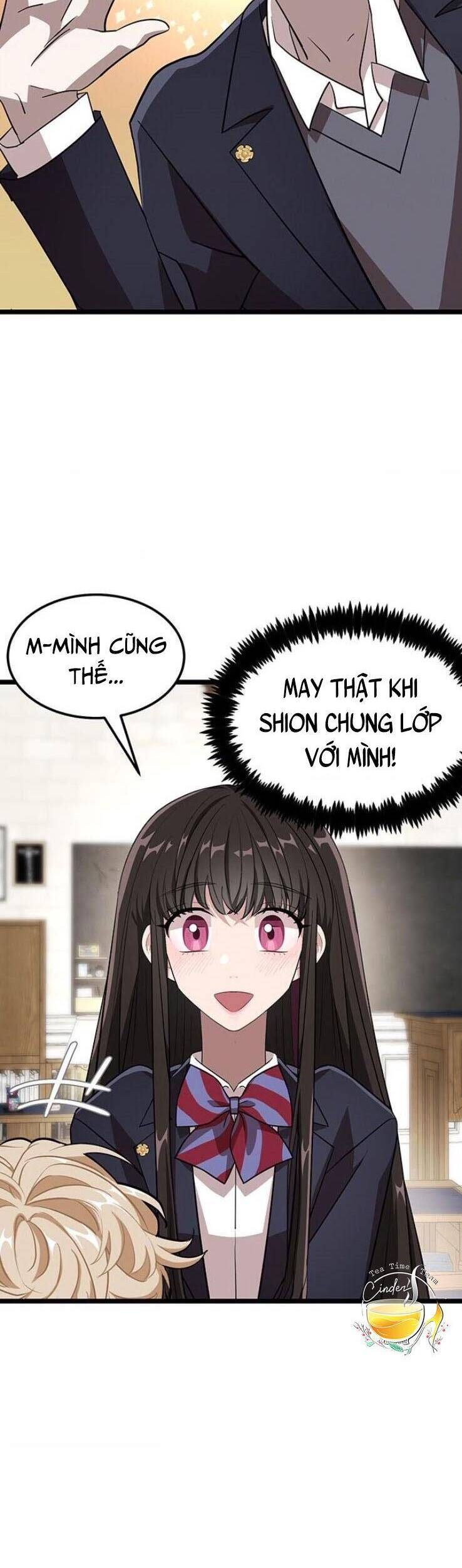 Trăng Tối: Kỉ Nguyên Máu Chương 4 page 62 - Giả Dược